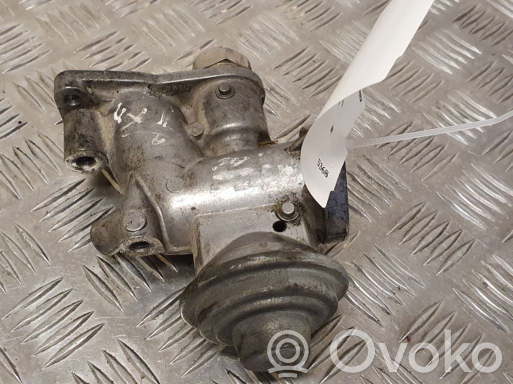 Opel Astra G Válvula EGR 