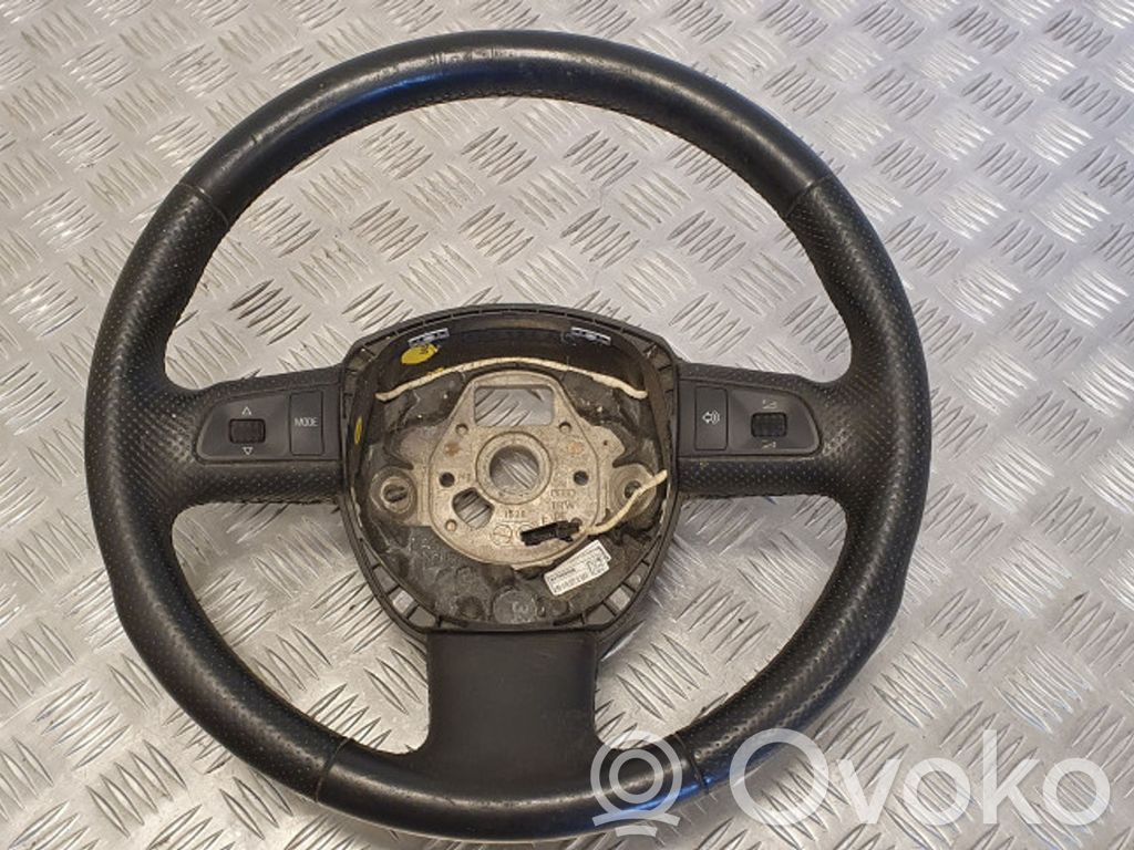Audi A6 S6 C6 4F Stūre 