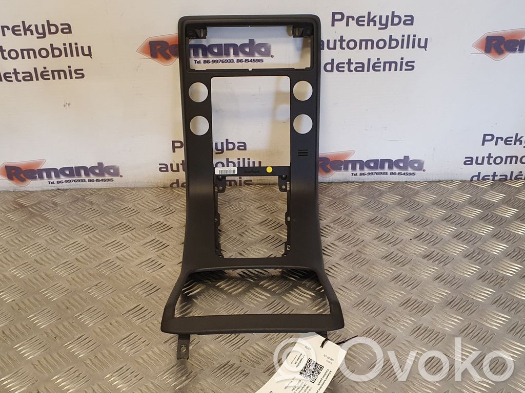 Volvo S80 Climate control/heater control trim 