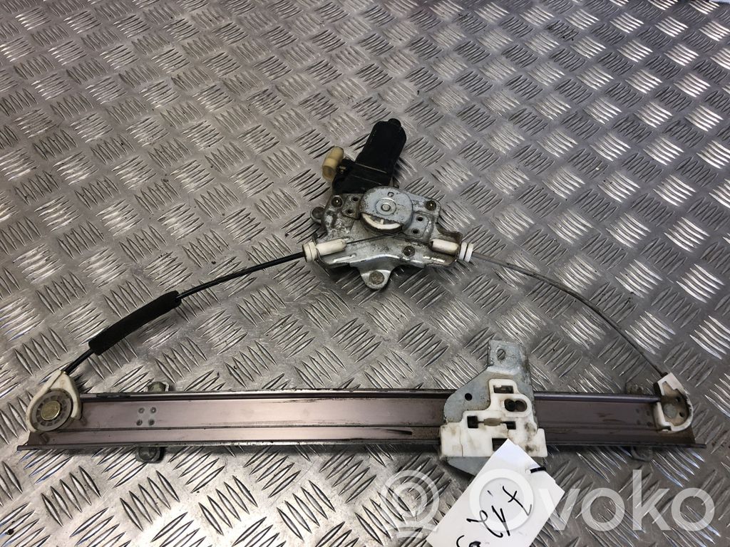 Hyundai Getz Elektryczny podnośnik szyby drzwi przednich 