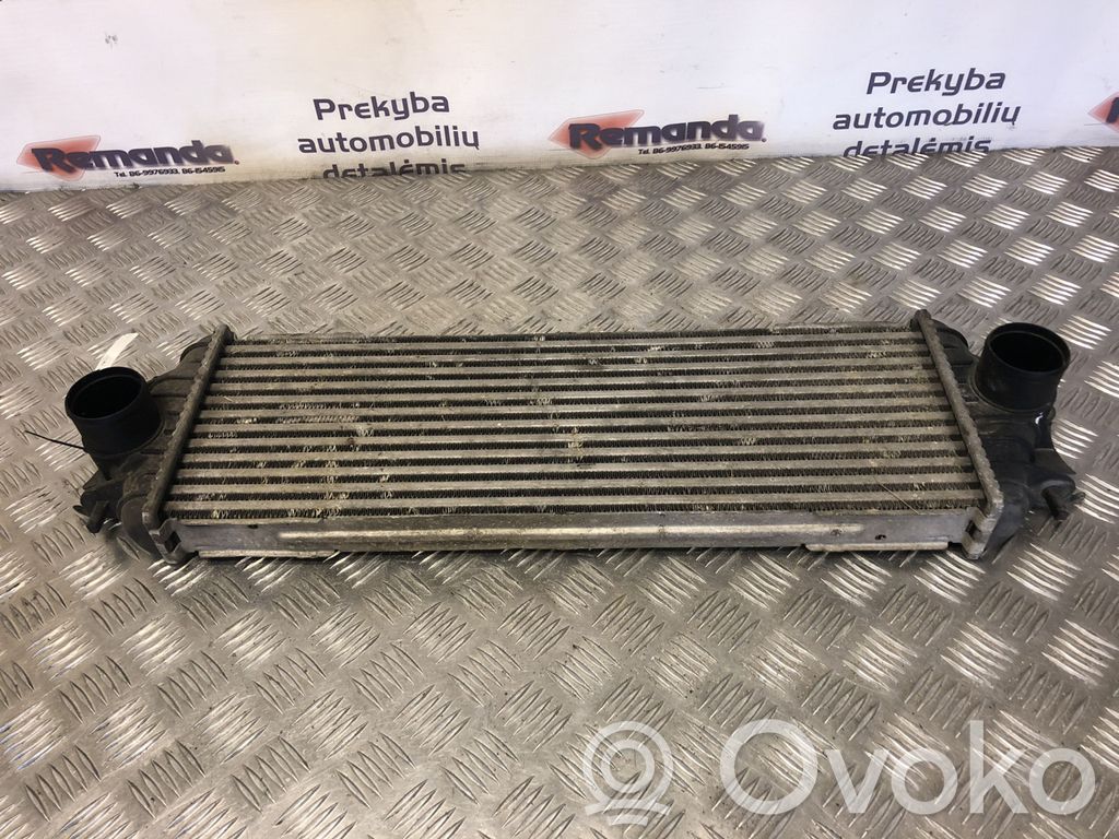 Interkūlerio radiatorius   868926QJ,IA1009