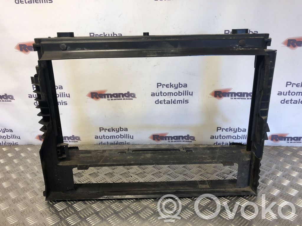 Radiator support slam panel   22793115,778744307,PA66GF30
