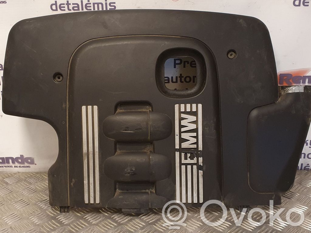 BMW 3 E90 E91 Motorabdeckung 