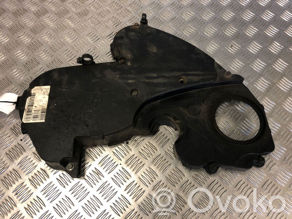 Iveco Daily 30.8 - 9 Cache carter courroie de distribution 