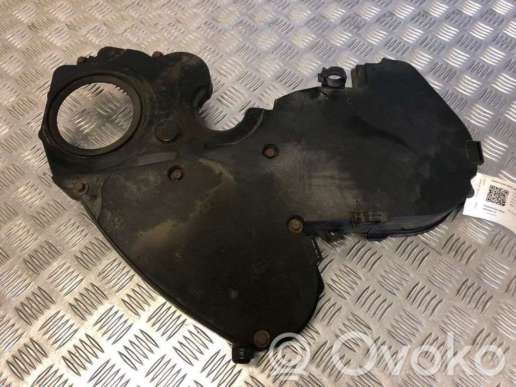 Iveco Daily 35 - 40.10 Cache carter courroie de distribution 