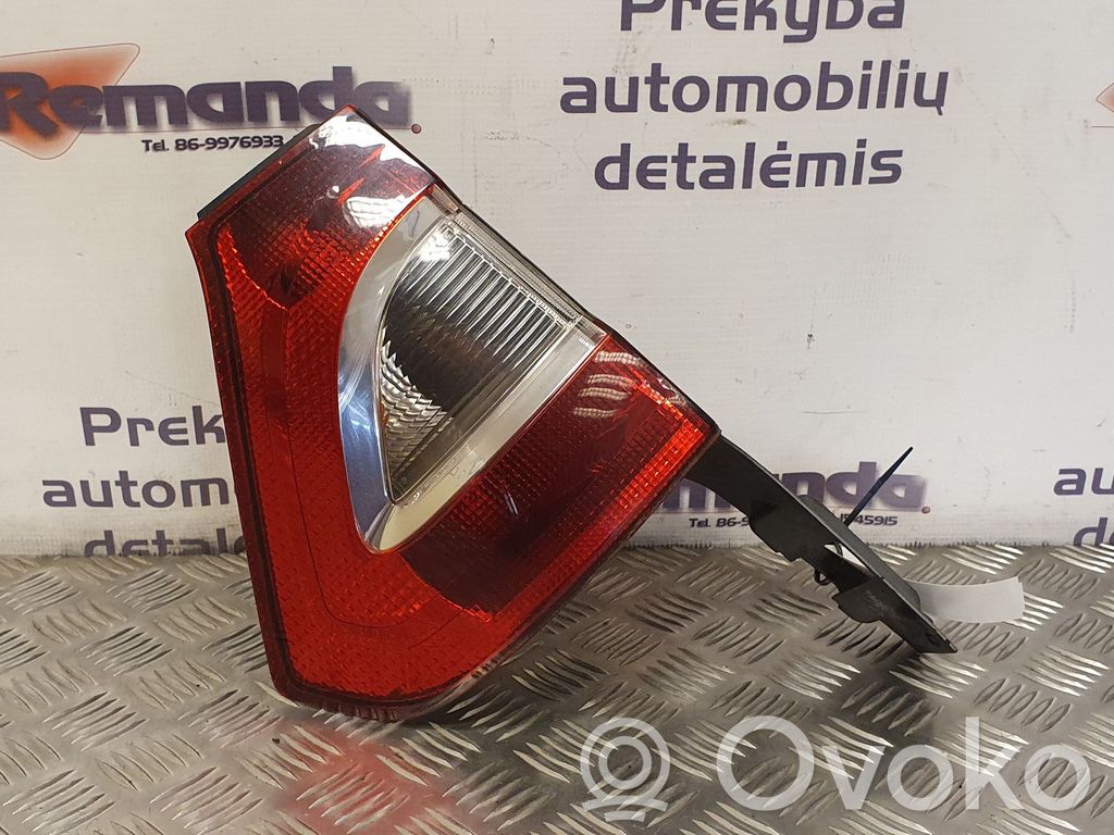 Ford Galaxy Rear/tail lights 