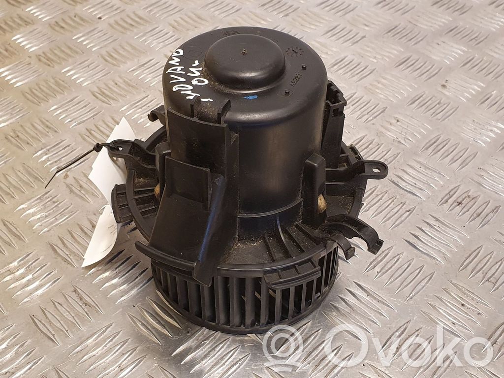Opel Movano A Heizungslüfter 