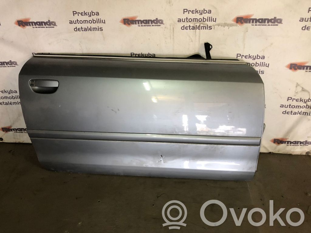 Audi A4 S4 B7 8E 8H Drzwi 