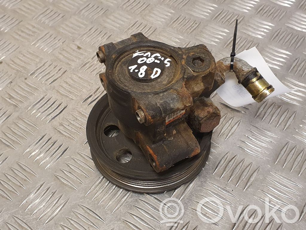 Ford Focus Power steering pump 