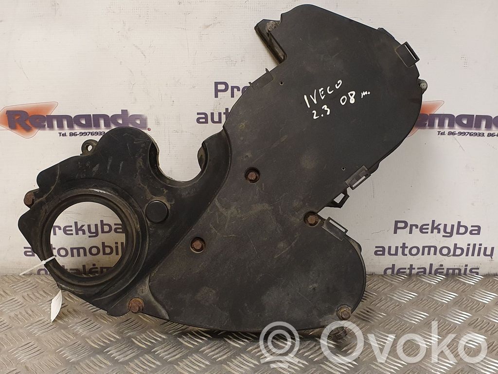 Iveco Daily 35 - 40.10 Cache carter courroie de distribution 