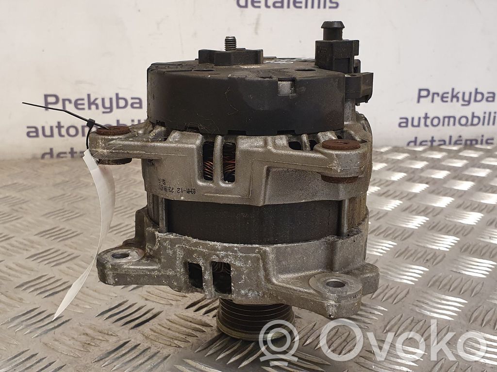 Audi A5 8T 8F Generatorius 