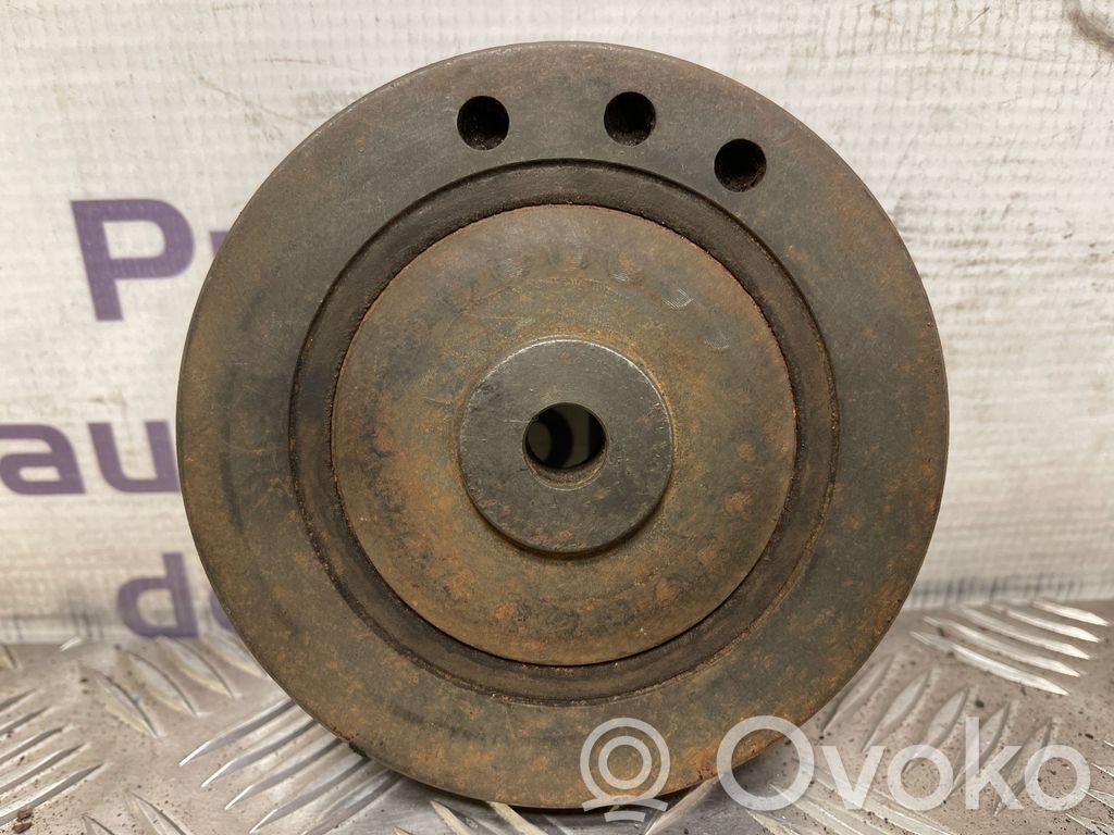 Renault Scenic I Riemenscheibe 