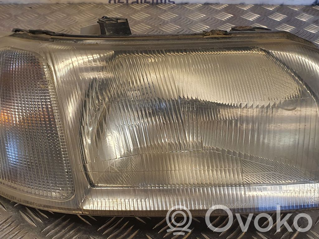 Land Rover Freelander Scheinwerfer 
