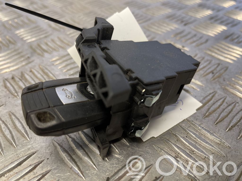 BMW 3 E90 E91 Ignition lock 