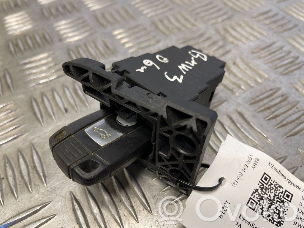 Ignition lock   695471902