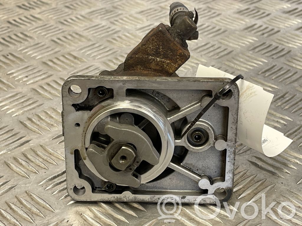 Citroen Jumper Vacuum pump 