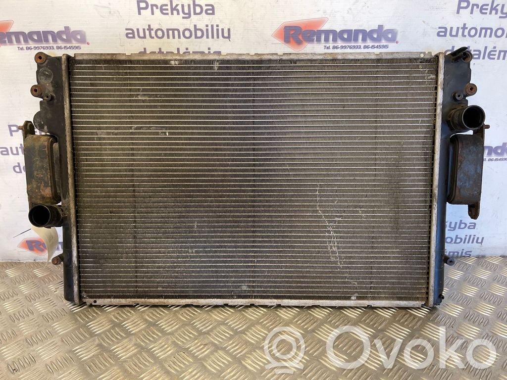 Chłodnica   846060300,866960400,846060300