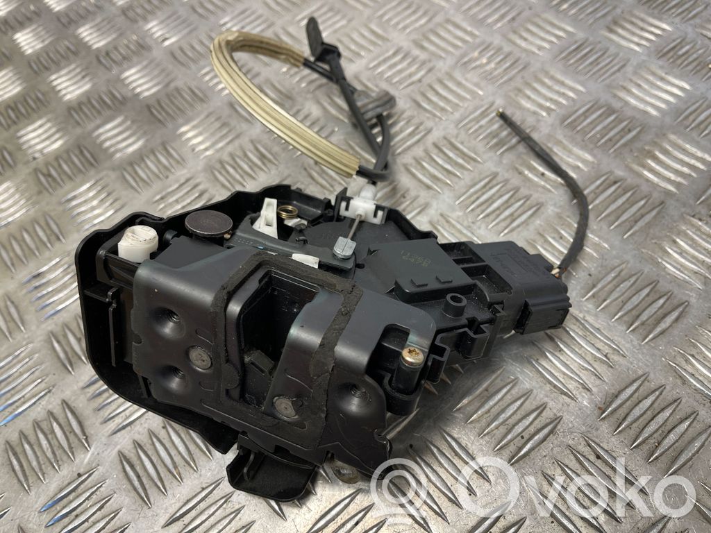 Ford Focus Încuietoare ușă spate 