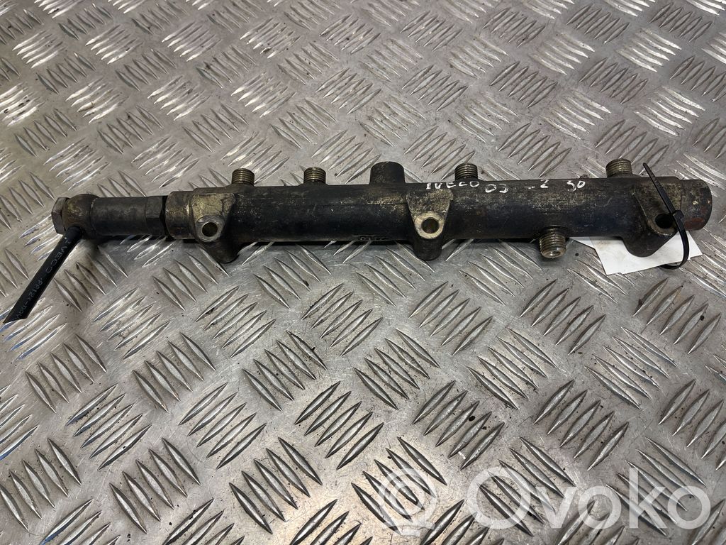 Iveco Daily 35 - 40.10 Degvielas maģistrālā caurule 