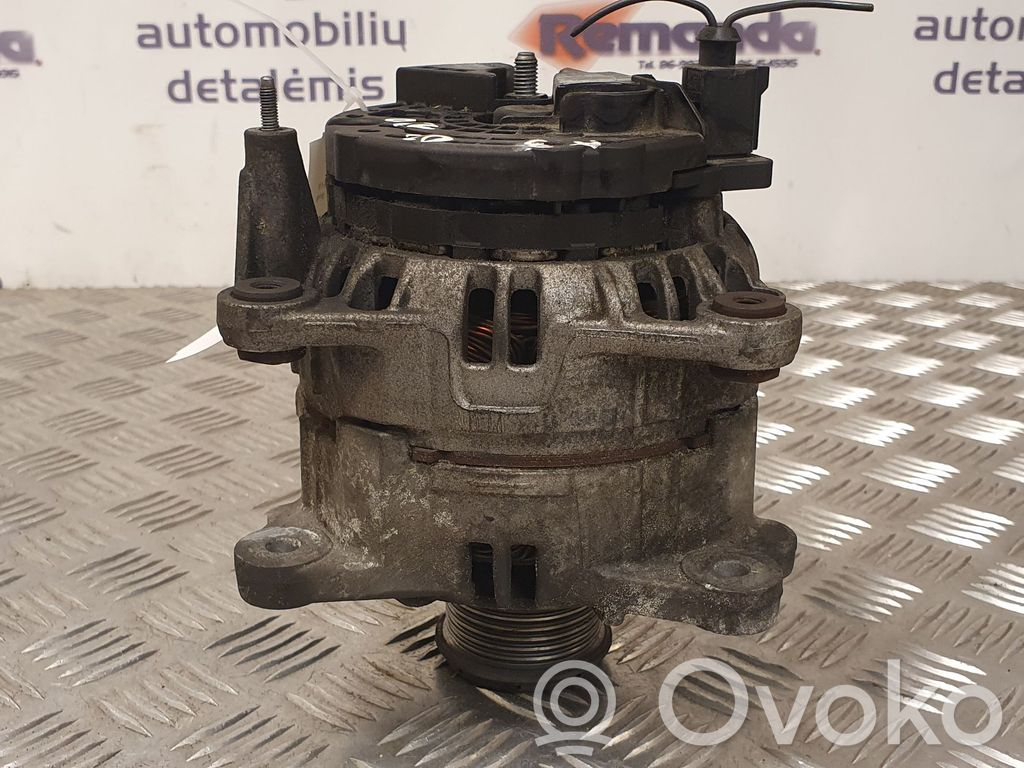 Alternador