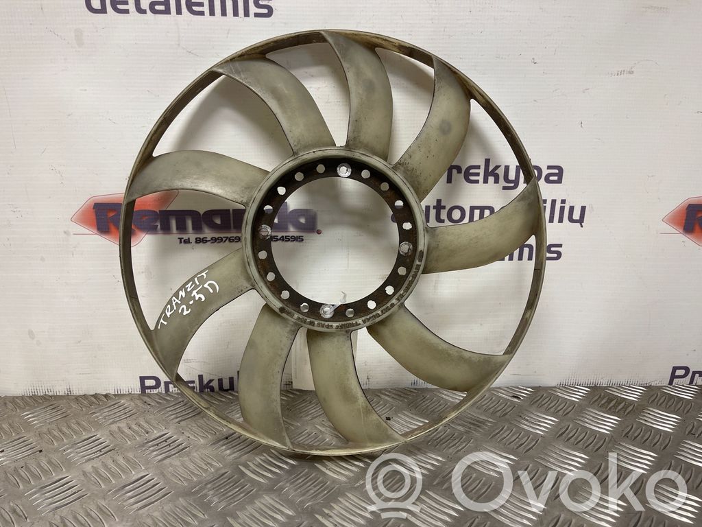 Ford Transit Ventiliatoriaus sparnuotė 