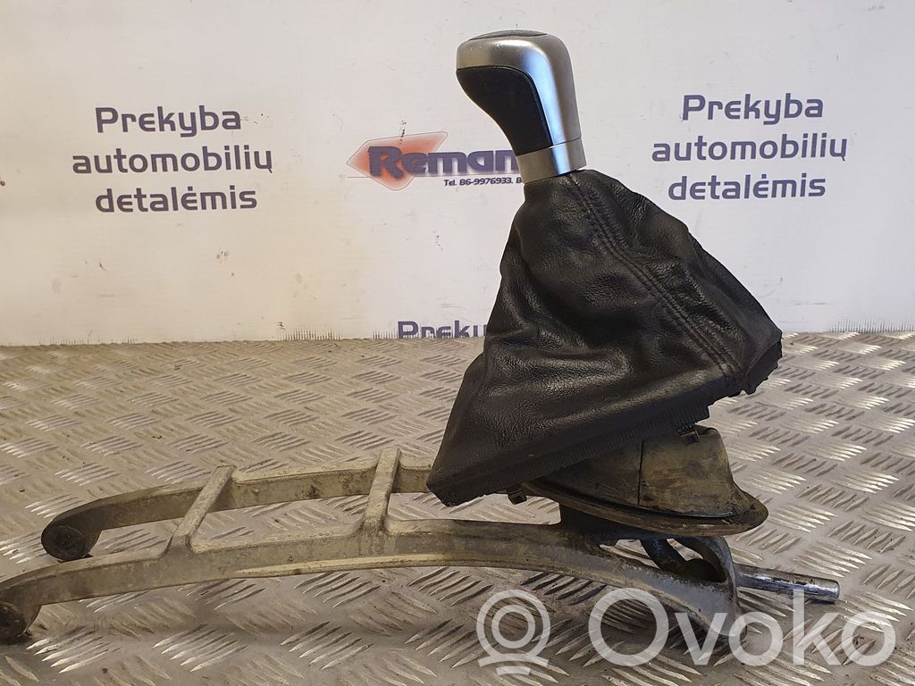 BMW X3 E83 Selector caja de cambios 
