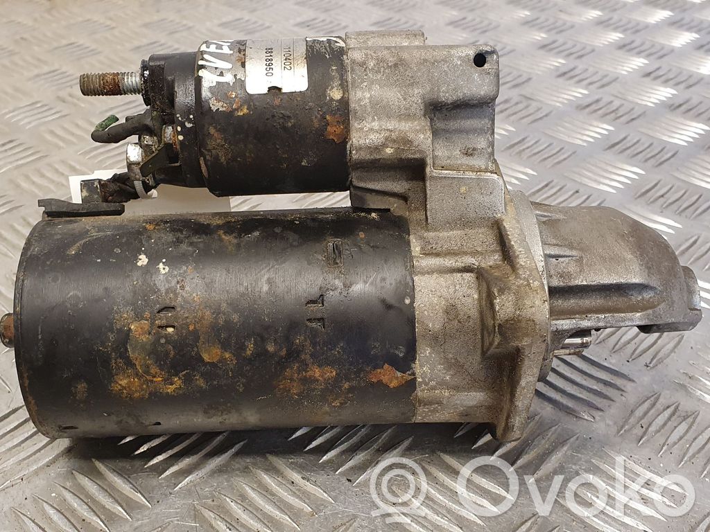 Iveco Daily 35 - 40.10 Electromotor 