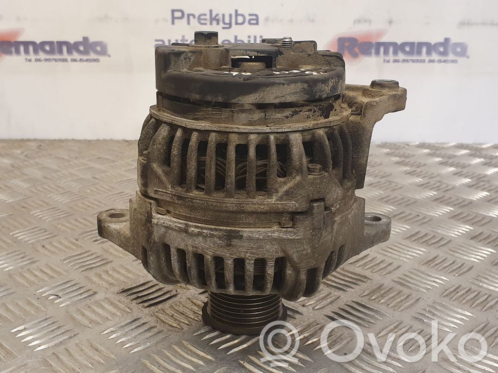 Iveco Daily 35 - 40.10 Generatorius 