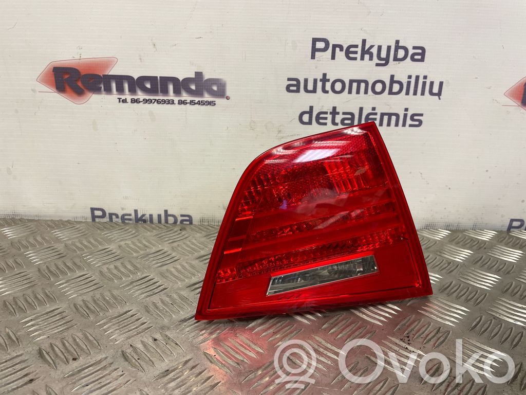 BMW 3 E90 E91 Tailgate rear/tail lights 