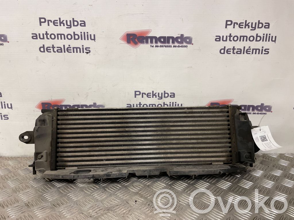 Radiador intercooler   988650BB