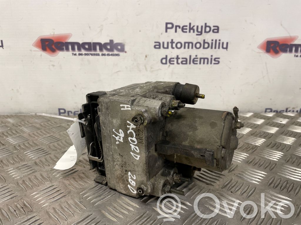 Honda Accord ABS Blokas 