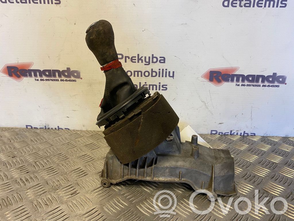 Audi A2 Gear shifter/selector 