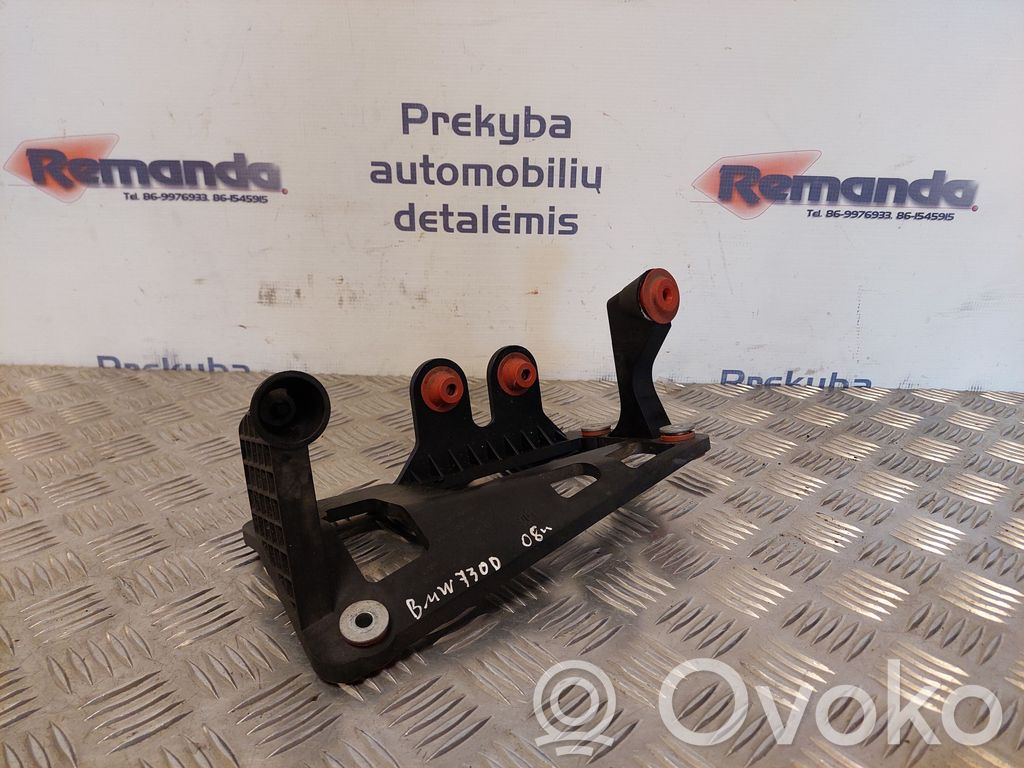 BMW 7 E65 E66 Muu alustan osa 