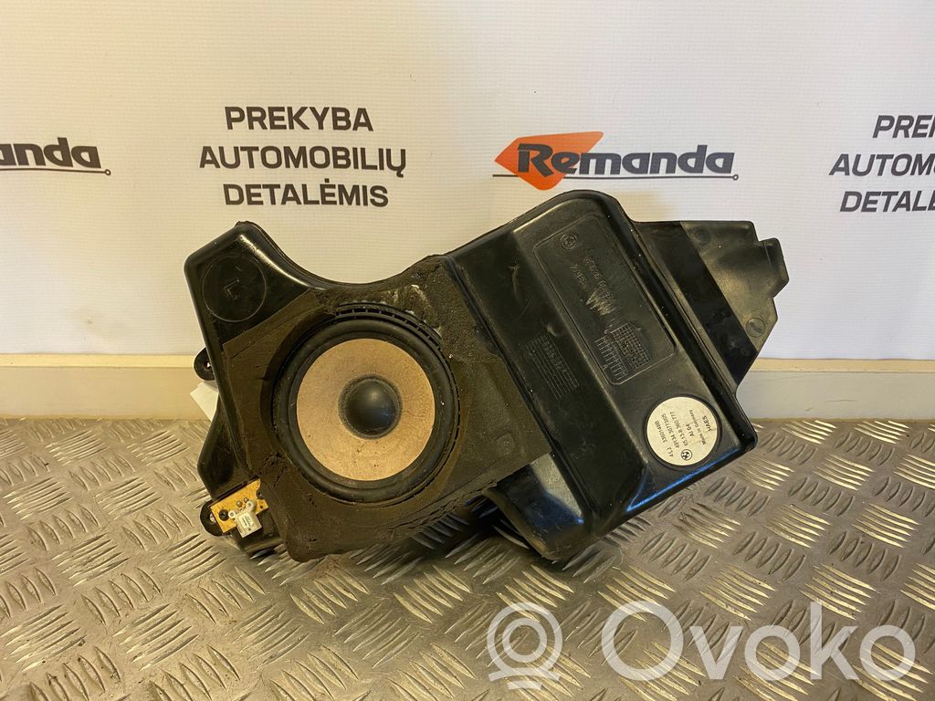 BMW 5 E39 Front door speaker 