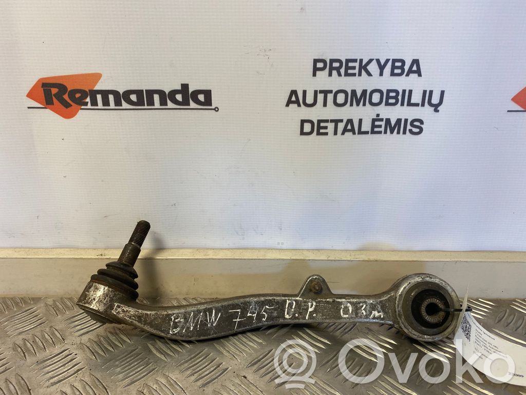 BMW 7 E65 E66 Front lower control arm/wishbone 