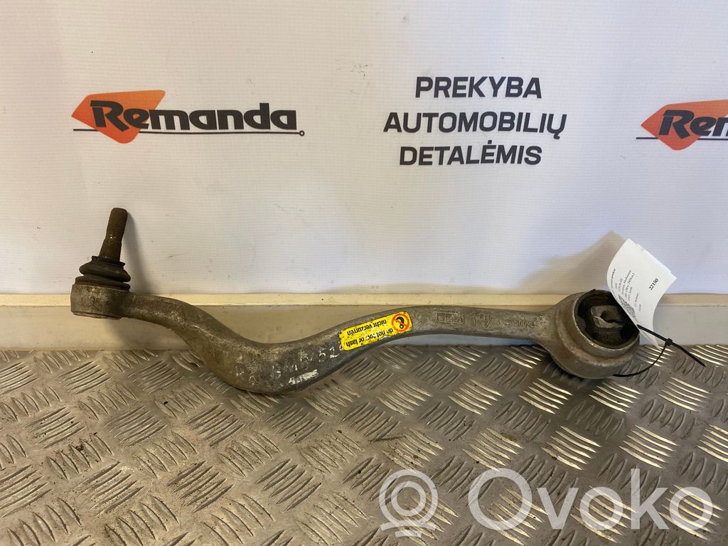 BMW 5 E39 Basculă inferioară față 
