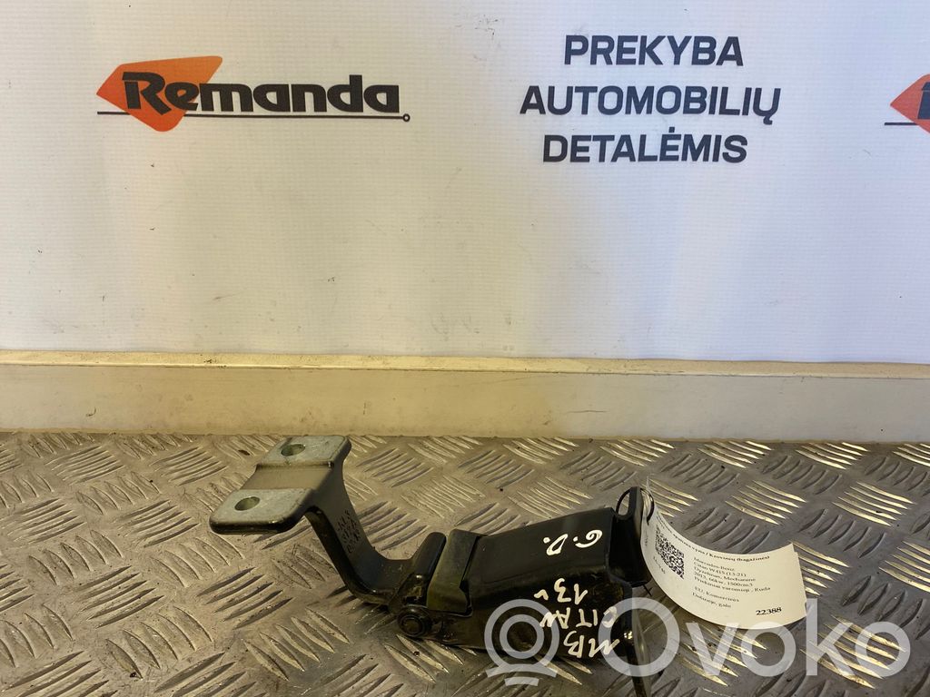 Mercedes-Benz Citan W415 Loading door lower hinge 