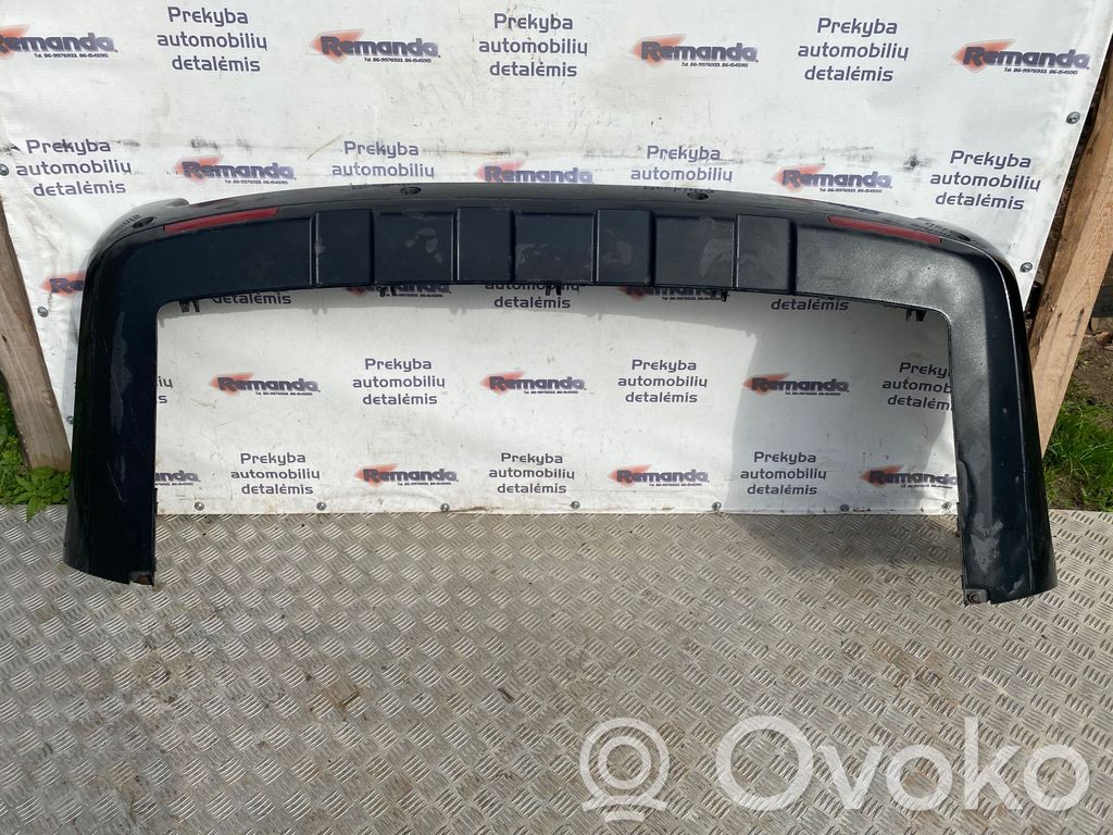 Land Rover Range Rover L322 Parachoques 
