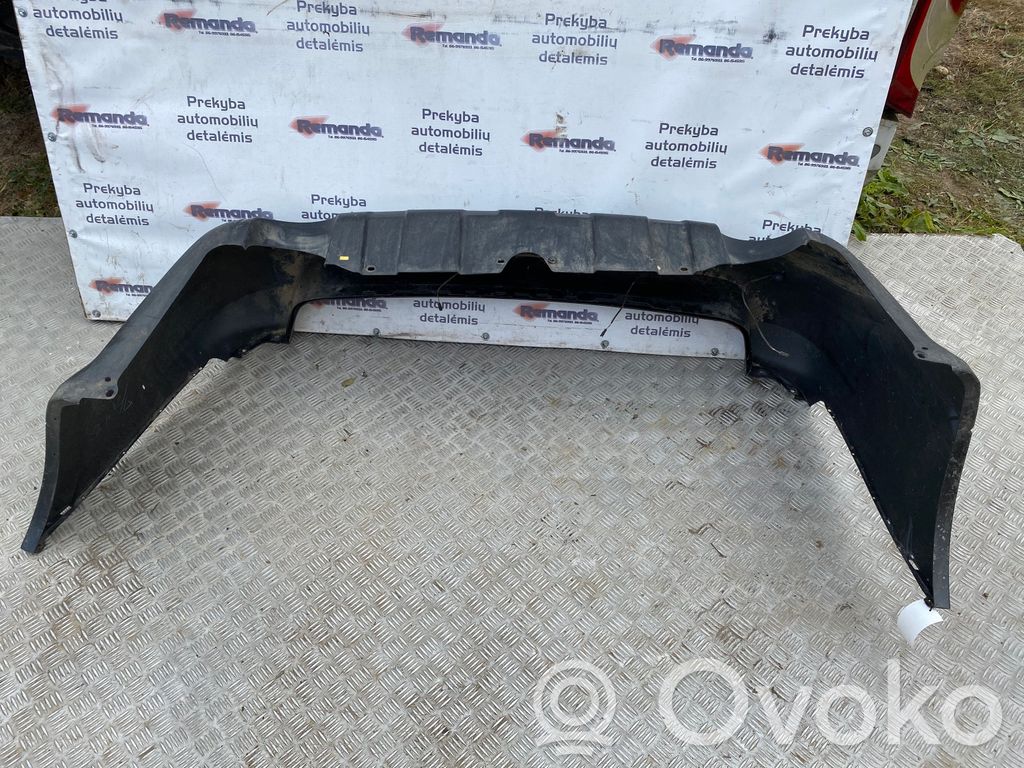 Subaru Outback Parachoques 
