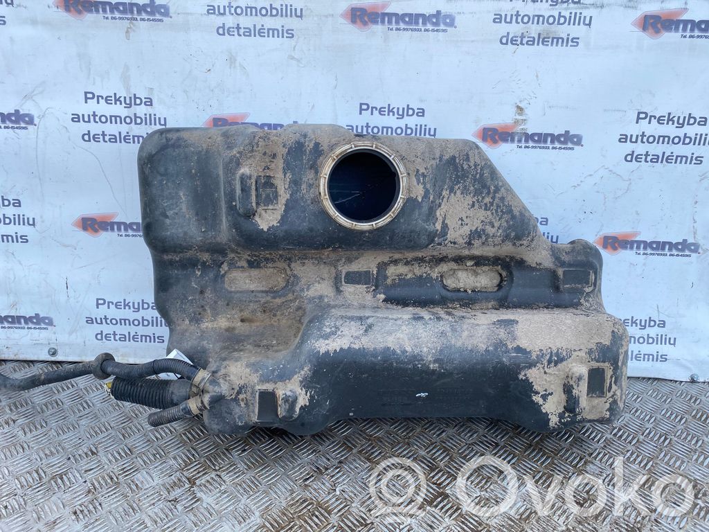 Iveco Daily 35 - 40.10 Zbiornik paliwa 