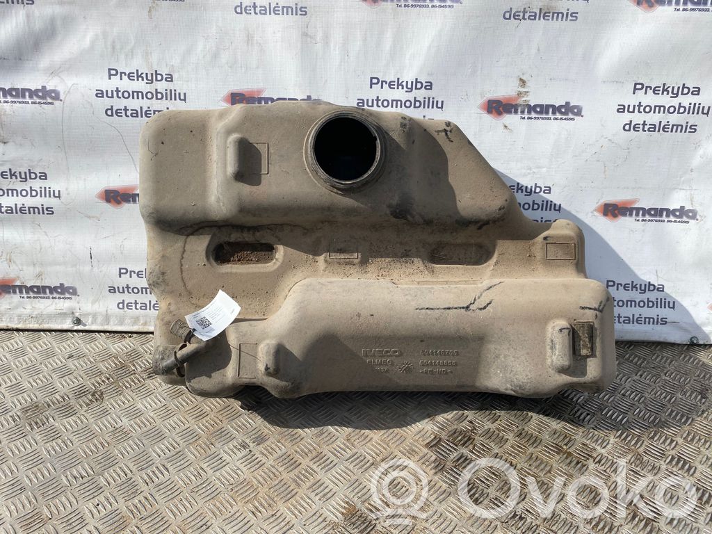 Iveco Daily 35 - 40.10 Polttoainesäiliö 
