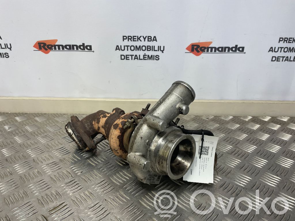 Iveco Daily 35 - 40.10 Turbo 