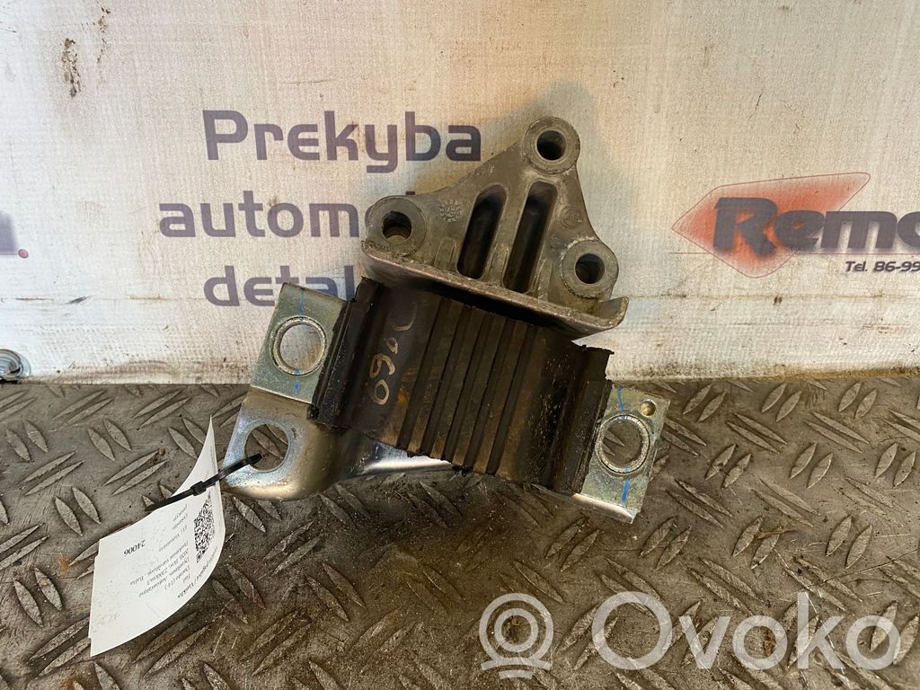 Fiat Ducato Engine mount bracket 