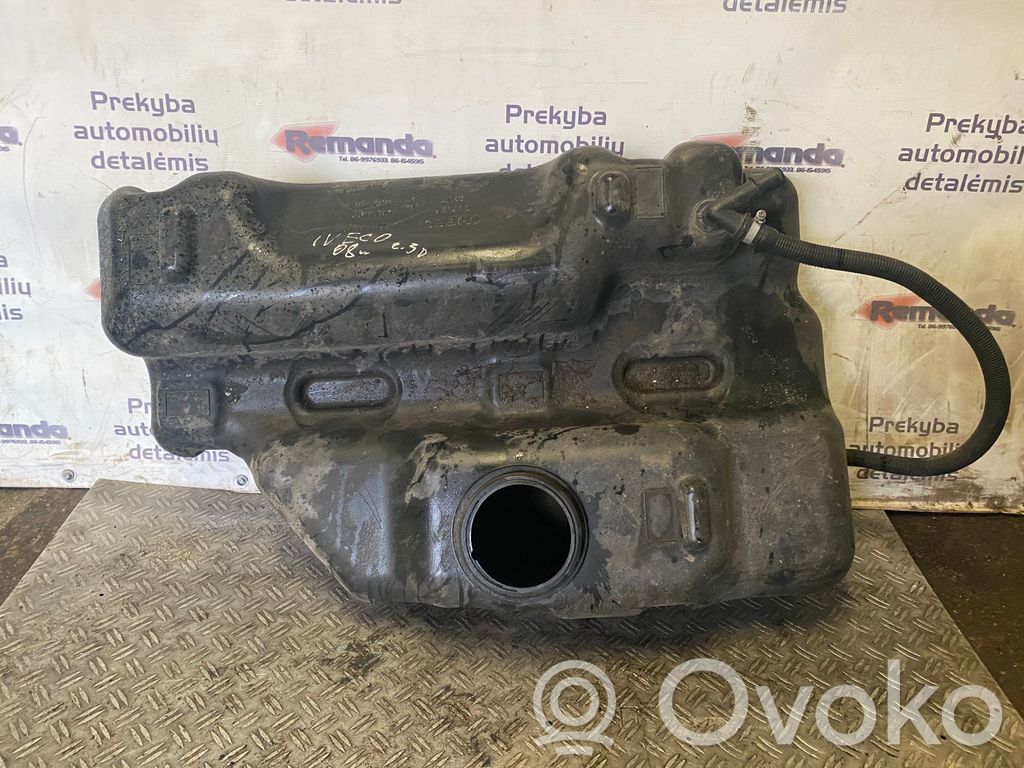 Iveco Daily 45 - 49.10 Polttoainesäiliö 