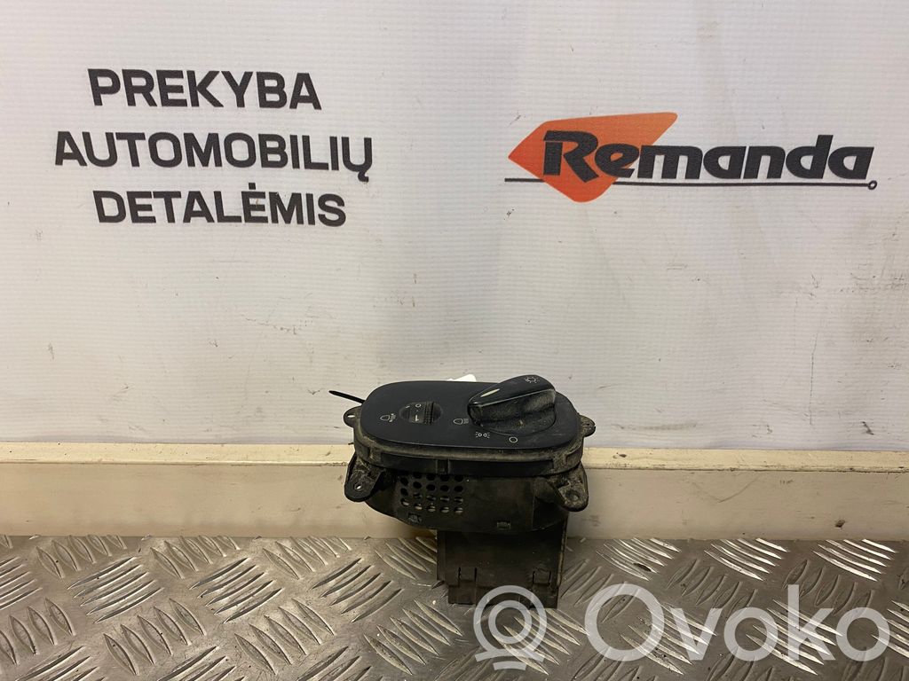 Ford Transit Šviesų jungtukas 