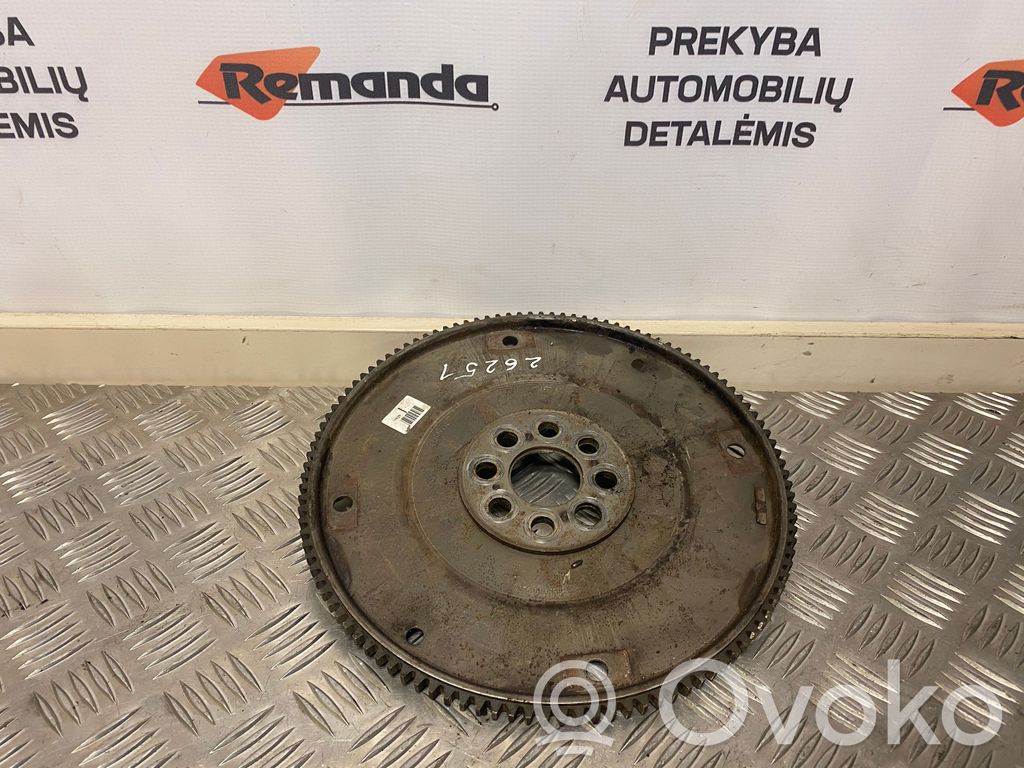 Land Rover Freelander Flywheel 