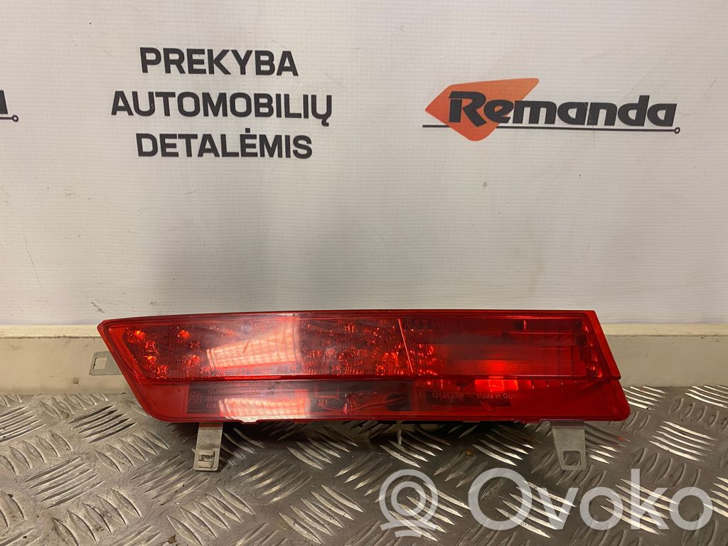 BMW 7 E65 E66 Tailgate rear/tail lights 