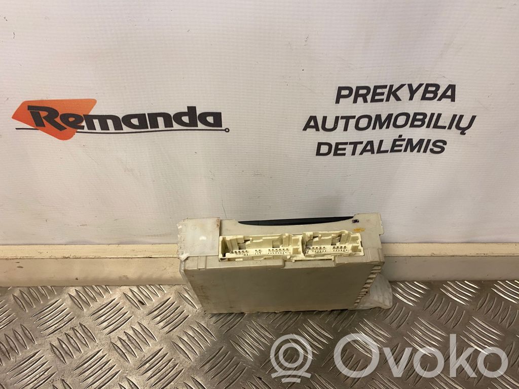 Lexus RX 450H Other control units/modules 