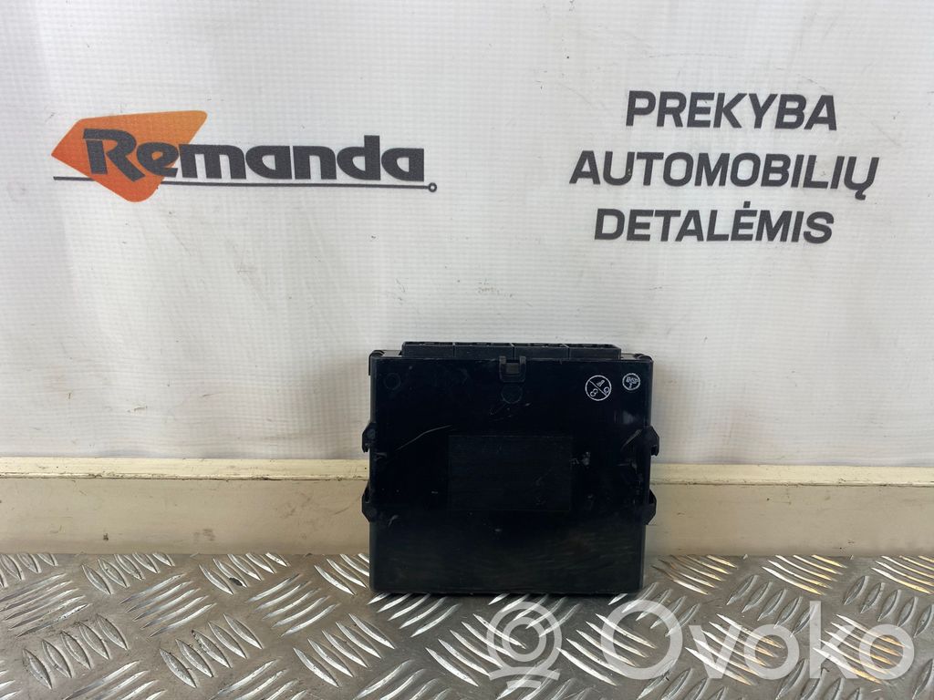 ABS control unit/module   8954048470,0794006790