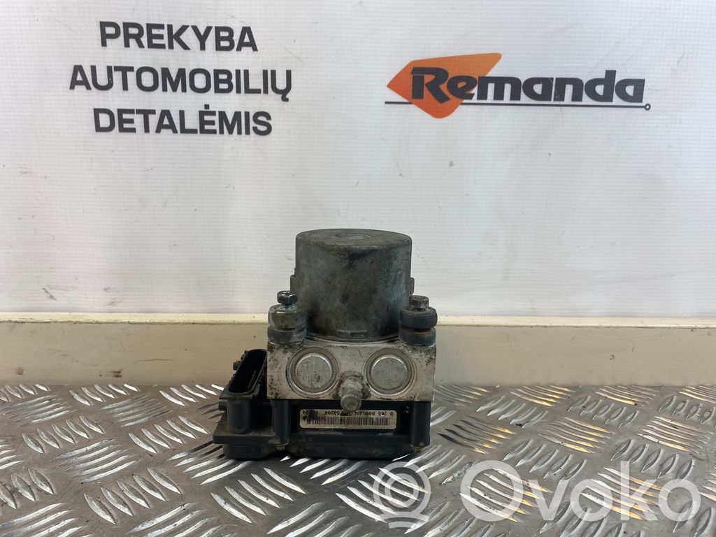 Bomba de ABS   0265231520,27534SA030